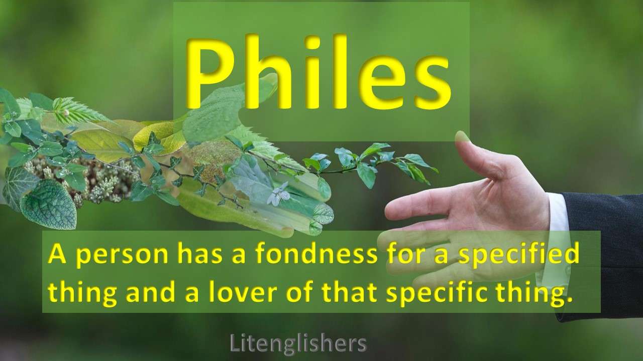 philes