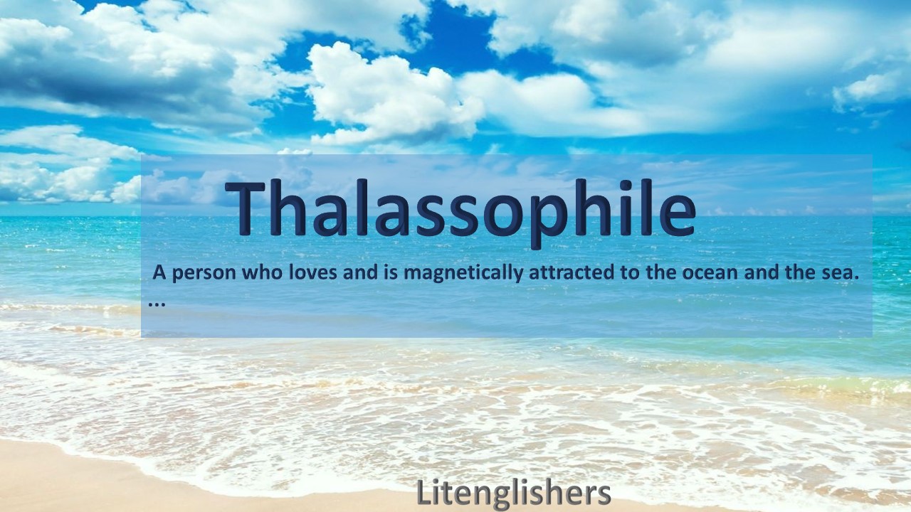 thalasso philes