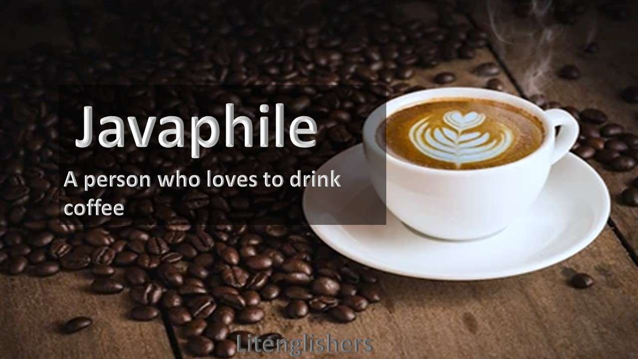 javaphile