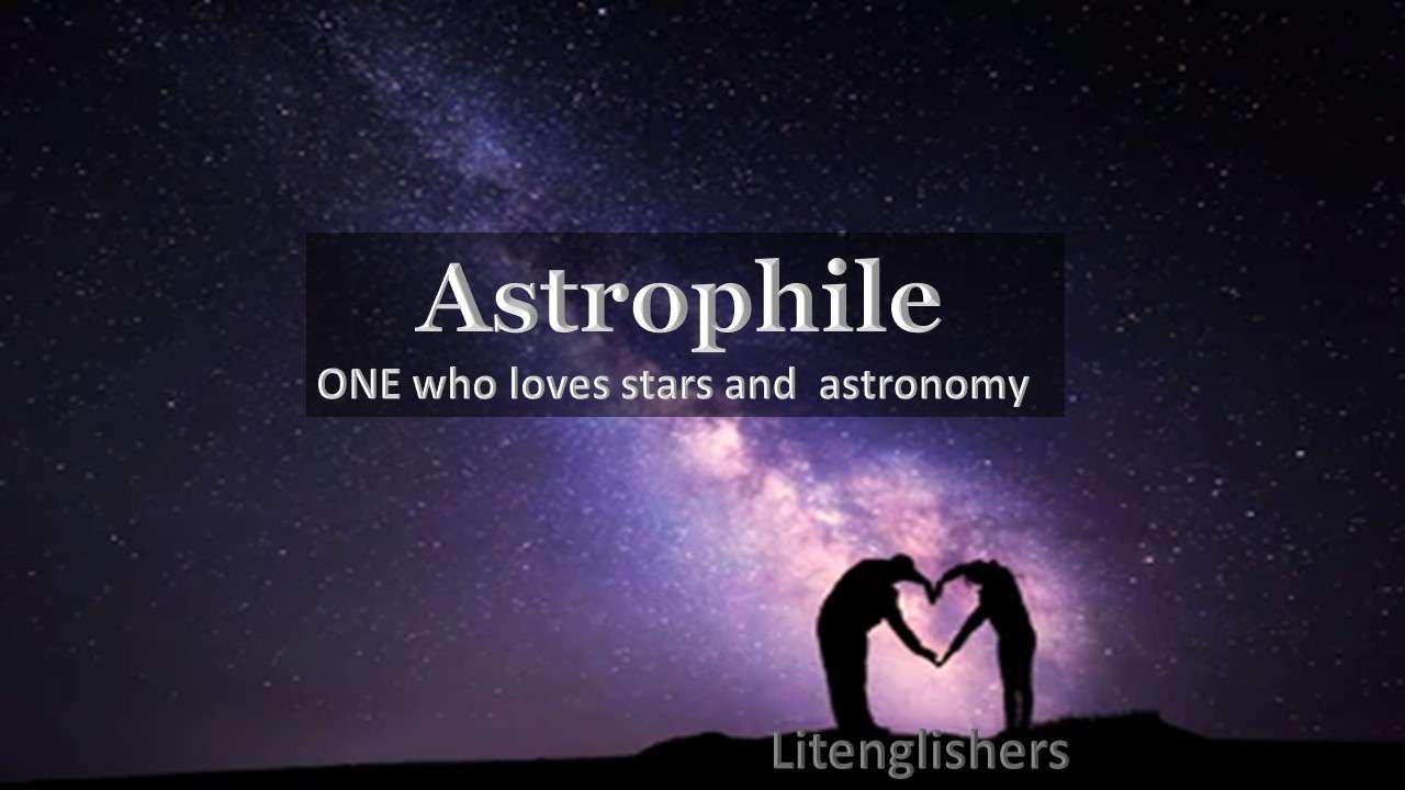 astro philes