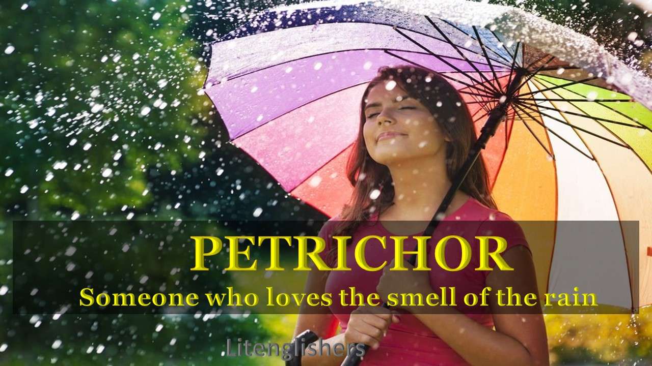 petrichor philes