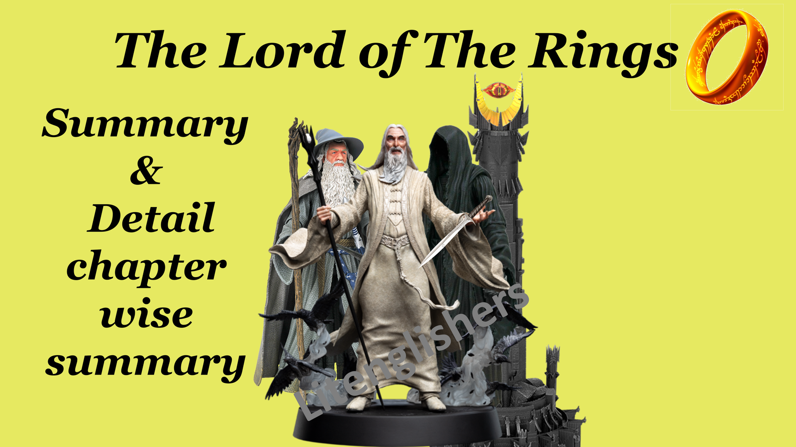 lord of the rings