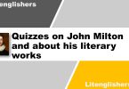 John Milton