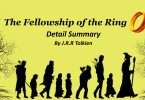 The Fellowship Of the Ring