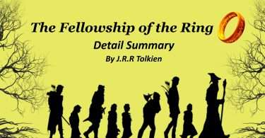 The Fellowship Of the Ring