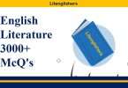 literature quiz