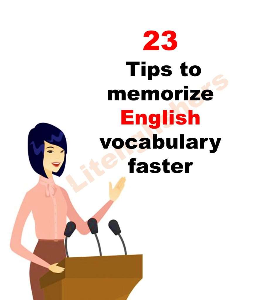 litenglishers-simple-tips-to-memorize-vocabulary-phrases-and-idioms