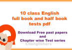 10classenglish