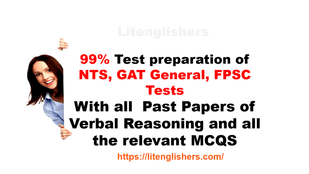 NTS GAT GeneralFPSCTest