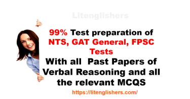 NTS GAT GeneralFPSCTest