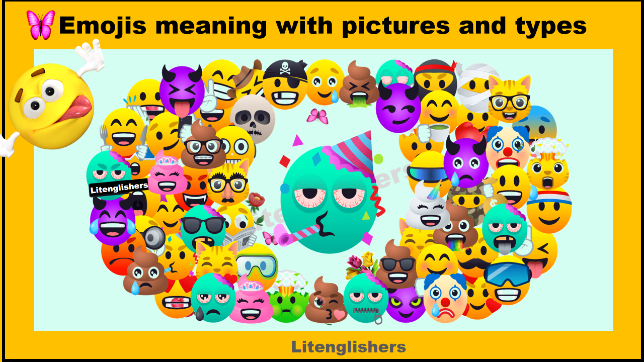 emoji meanings