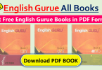 English Guru All Books Get, Set, and Go in PDF