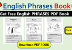 Useful Phrases Book in PDF Format | Download for Free