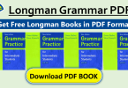 Longman English Grammar Practice for Intermediate Students