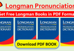 Longman Pronunciation Dictionary By Clare Fletcher