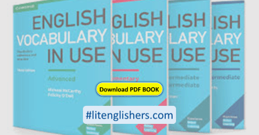 English Vocabulary in Use Elementary | Download PDF