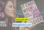 It Ends with Us PDF