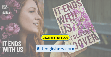 It Ends with Us PDF