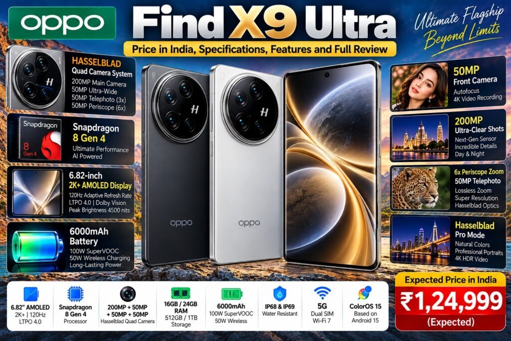 oppo-find-x9-ultra-price-india-specifications-features-review