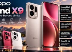 OPPO Find X9 Price in India, Specifications, Features and Full Review
