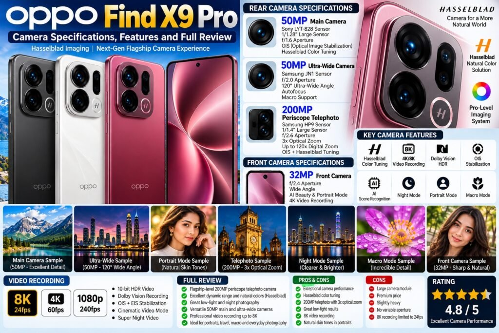 oppo_find_x9_pro_camera_specifications_features_full_review