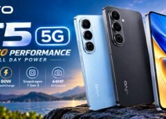 Vivo T5 5G Price in India, Specifications, Features and Full Review