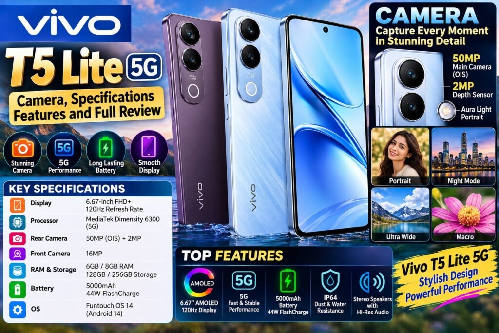 vivo_t5_lite_5g_camera_specifications_full_review