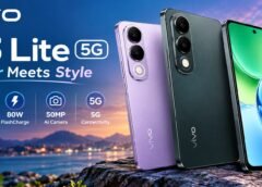 Vivo T5 Lite 5G Price in India, Specifications, Features and Full Review