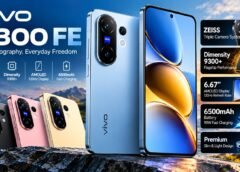 Vivo X300 FE Price in India, Specifications, Features and Full Review
