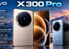 Vivo X300 Pro Price in India, Specifications, Features and Full Review