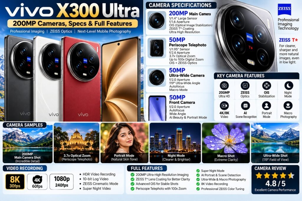 vivo_x300_ultra_200mp_cameras_specs_full_features