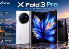 Vivo X Fold3 Pro Price in India, Specifications, Features and Full Review