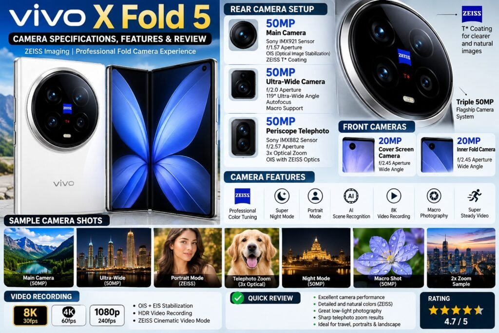 vivo_x_fold_5_camera_specifications_features_review
