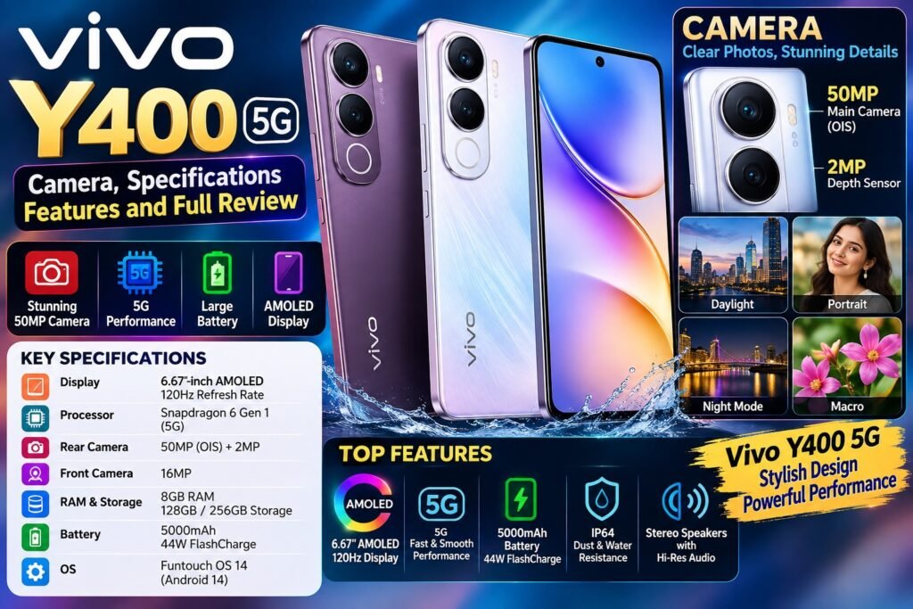 vivo_y400_5g_camera_specifications_full_review